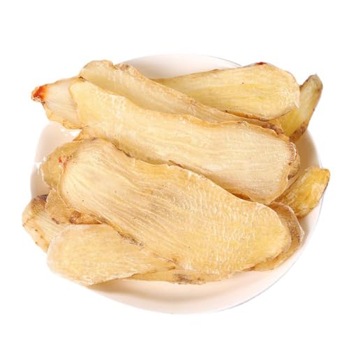 Gastrodia Elata Slices Tianma Pian Dried (100g(3.53oz))