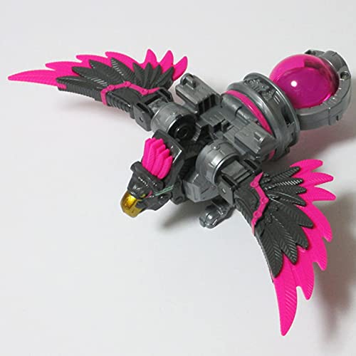 Amazon | DXワシボイジャー/宇宙戦隊 キュウレンジャー DX