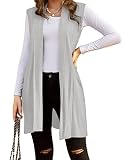 Janine Melnitz Costume Guide: Ghostbusters Style 6 Grey Shrug