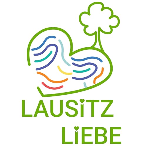 『LausitzLiebe』のカバーアート