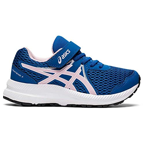 Course ASICS Contend 7 PS basket running enfant route et chemin - 2