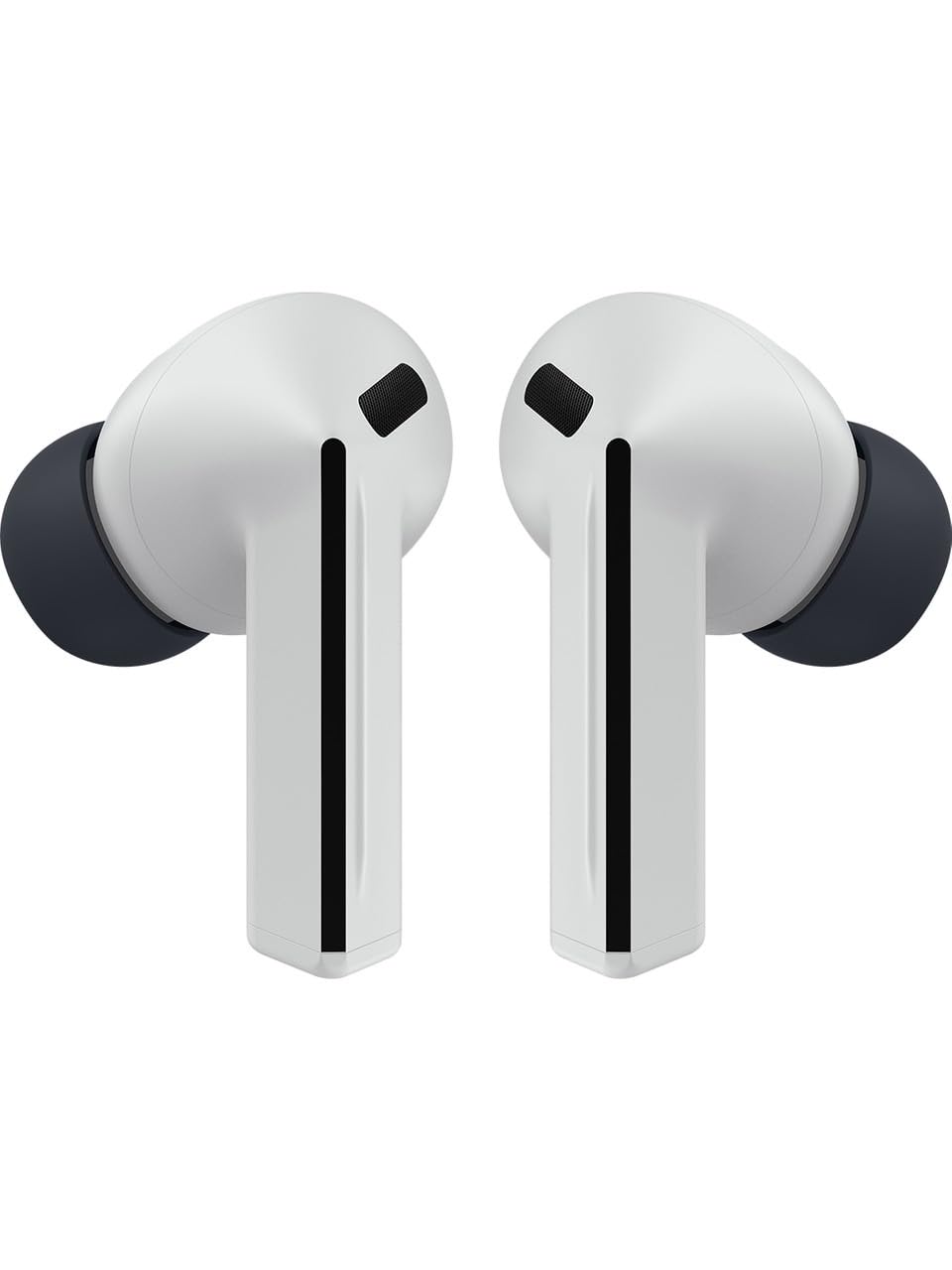 Samsung Galaxy Buds3 FE, Kablosuz Kulak İçi Kulaklık, Gri, Blade