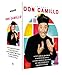 Produktbild Don camillo - l'intégrale - 5 films [FR Import]