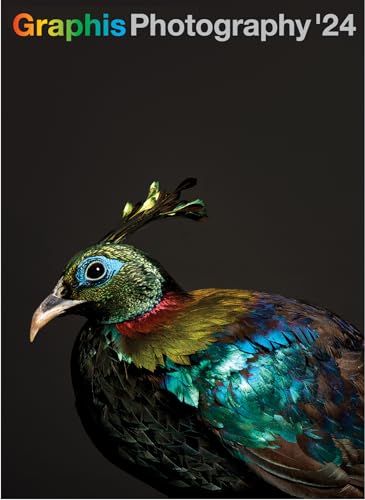 Graphis Photography Annual 2024
