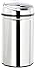 Produktbild infactory Mülleimer automatisch: Abfalleimer mit Hand-Bewegungssensor und Edelstahl-Korpus, 30 Liter (Mülleimer mit Sensor, Sensormülleimer, Automatischer)