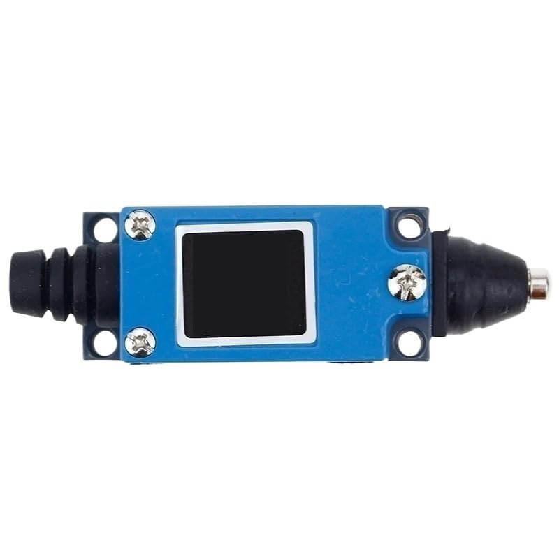 Interrupteur fin de course ME-8111 pour stopper l'usure des convoyeurs AC250V
