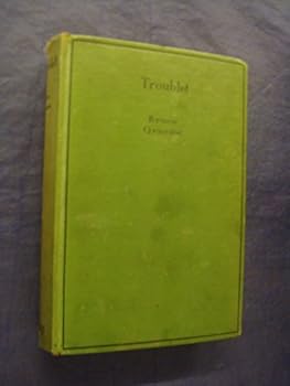 Hardcover Trouble Book