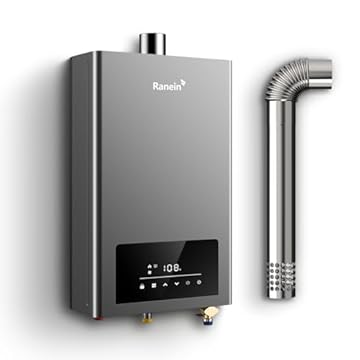 natural gas tank water heater - Which 5 Will Transform Your Home? 2 natural gas tank water heater