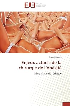 Paperback Enjeux Actuels de la Chirurgie de L Obésité [French] Book