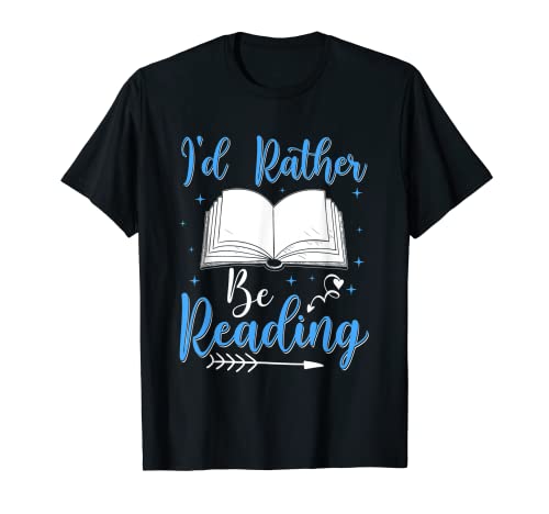 Livre de lecture, pour les amateurs de livres, les bibliothèques, les livres T-Shirt