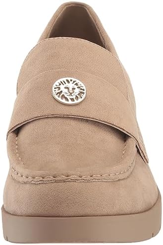 Anne Klein Women's QUELLA Pump, Sandstone, 8.5 | Image 1