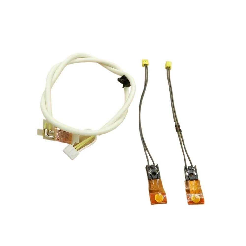 Zestaw Themistor FK2-7692-000 i FK2-7693-000 dla C-anonów 8105 8095 8085 8205 8295 8285 8505 8595 8585