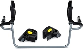 BOB Gear® Single Jogging Stroller Adapter for Select Britax® Infant Car Seats with ClickTight®