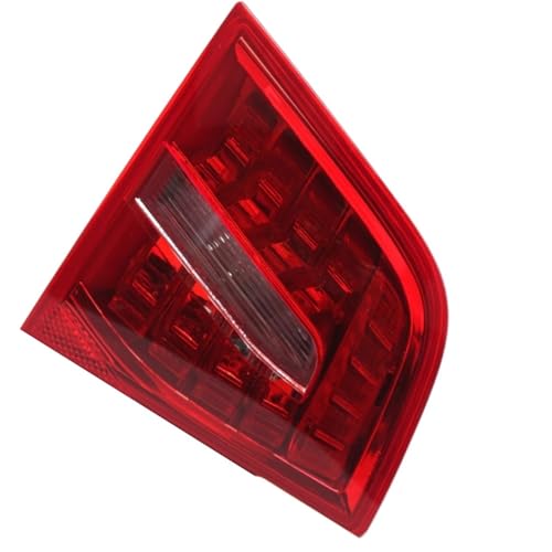 Feu arrière anti-infiltration pour Audi A6 C6 Berline clignotant intérieur