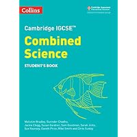 Cambridge IGCSE&trade; Combined Science Student's Book