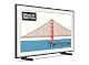 Samsung The Frame QLED 4K Fernseher 55 Zoll