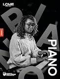 LCME Piano Handbook 2026: Grade 1 - Piano Solo Sheet Music for Beginner Learners | Official Grade 1 Examination Repertoire with 9 Pieces, 1 Study, Practice Tips and Free Online Support