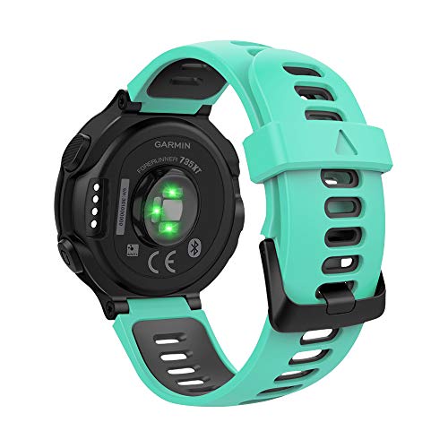 Smartwatch Garmin Garmin Forerunner 735xt Barato Oferta Garmin
