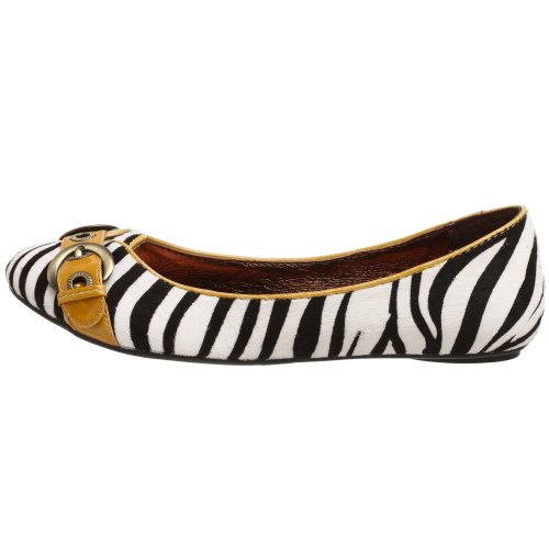 Image of Naughty Monkey Women's Stop The Madness Flat
