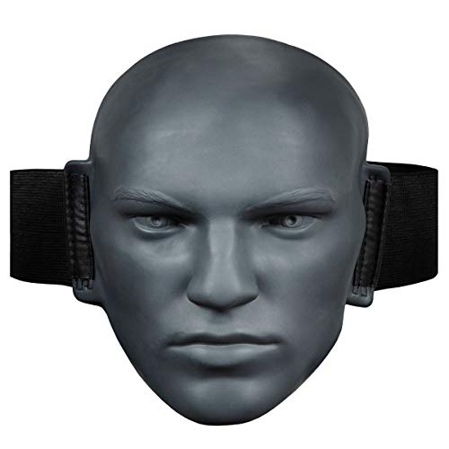 Title Boxing Heavy Bag Striking Mask #TOP1