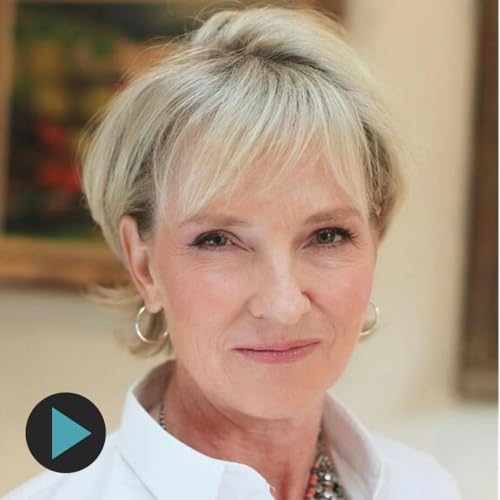 Julia Samuel - Every Family Has a Story Podcast Por  arte de portada