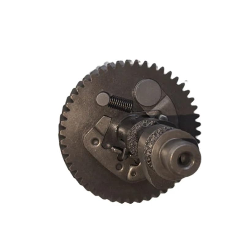 Arbre à cames en acier robuste arbre moteur 225CC longévité 240CC 263 - 4