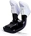 CGgJT Intelligent Timing Shoe Dryer, Household Retractable and Foldable Small Shoe Dryer, Children's Deodorizer,M