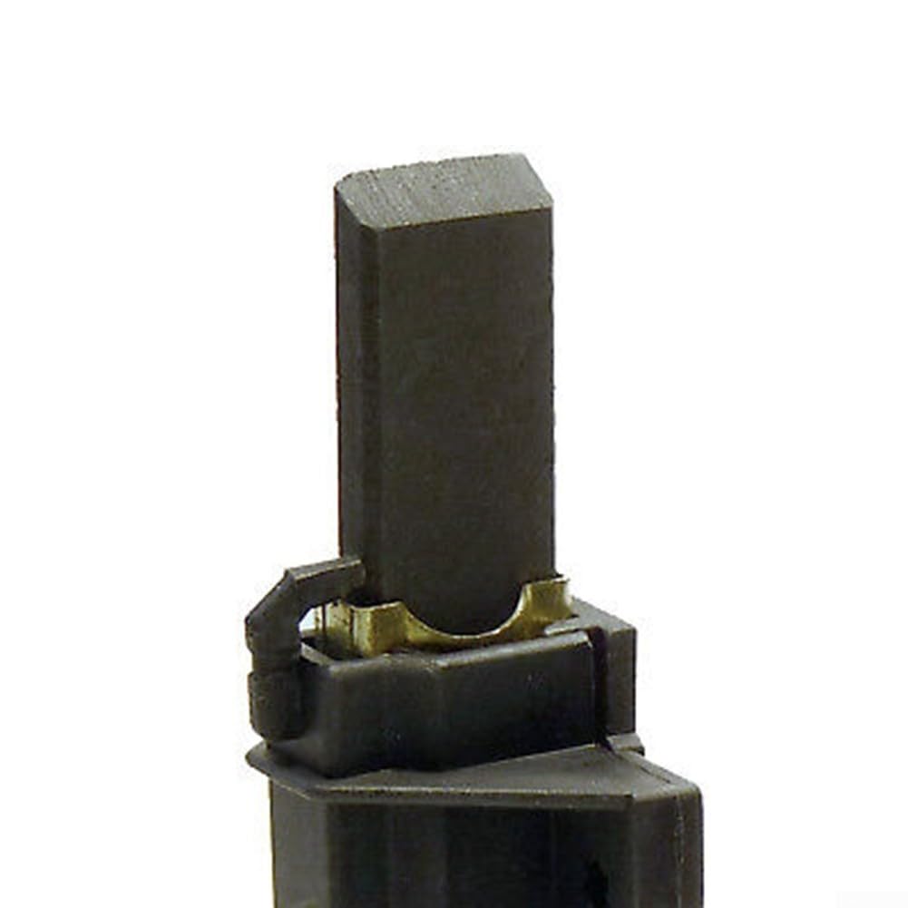 Set Di 2 Spazzole Di Carbone Di Ricambio Per Hoover Candy E Altri - Foto 12