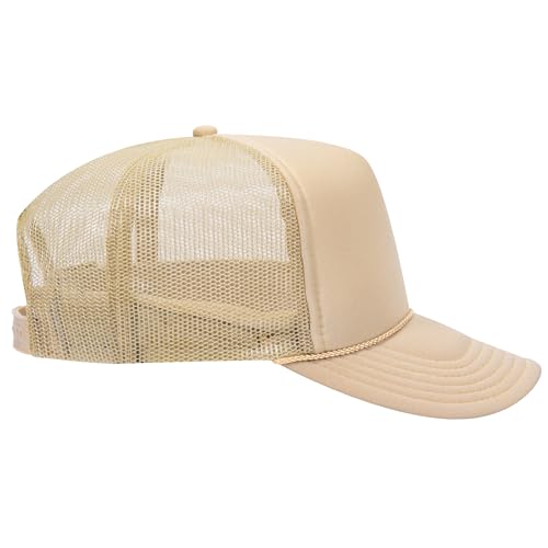 BROTHER TRUCKERS Choosin' Texas State Foam Mesh Back Hat miniatura 2
