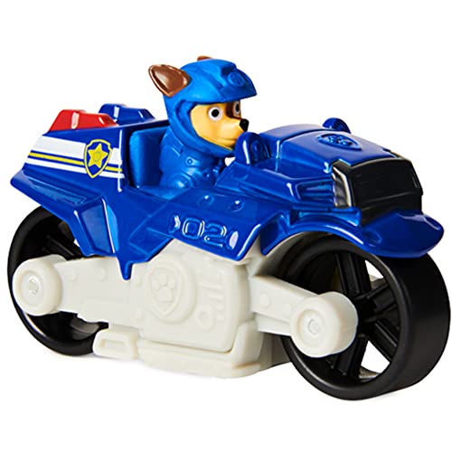 Véhicule True Metal Paw Patrol Spin Master Le Véhicule - vue 4