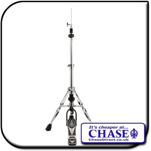Taye HiHat Stand HH 6000 Double Braced Drum Hardware