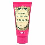 2. Esfoliante Pedra Pomes Pink 80g - Granado