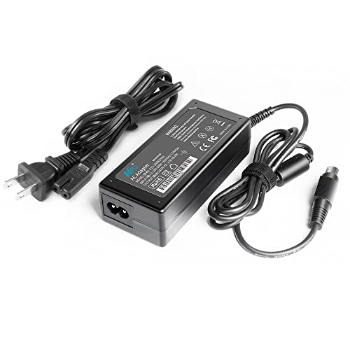 Kfd 24V 2.5A 60W Ac Adapter Charger For Epson Tm Series Pos Printer Tm-U220B M188B Tm-T88V Tm-T88Vi Tm-T88Ii Tmt88V T88Iii 325 Tm-U325D Tm-T20Iii Ps-180 Ps-170 Ps-150 Epson Power Supply Cord Cable #TOP1