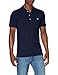 Produktbild Lacoste Herren Poloshirt, Blau (Marine), Large (Herstellergröße: 5)