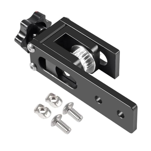Compatible For Creality, Ender 3/CR10 X/Y Belt Tensioner Kit