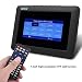 Vbestlife 9 Pulgadas TV Portátil Pantalla TFT LED Televisión Digital Ultra Delgado...
