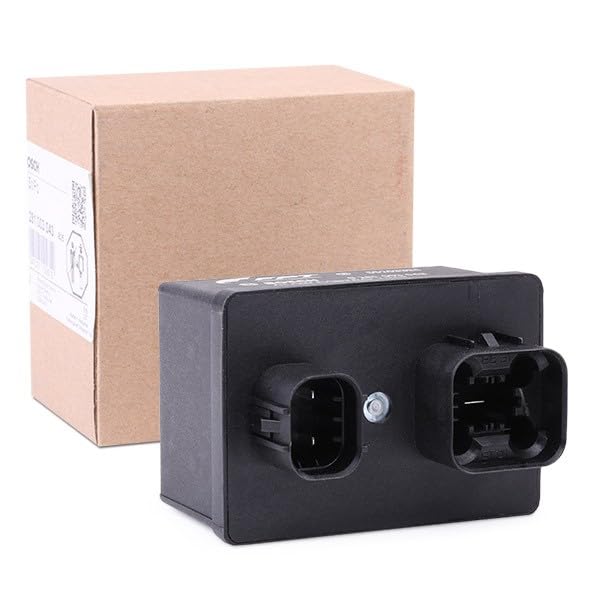 Bosch 0281003043 boîtier électronique pour résoudre les démarrages difficiles - 2