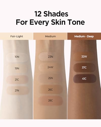 Image of PDRN Serum Skin Tint (24W)