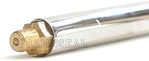 Miniatura 5 de Foamnseal FNS 850 - Pistola dispensadora de espuma de 45 pulgadas