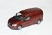 Produktbild Rietze Volkwagen Caddy Maxi Kasten Transporter Lava Rot Ab 2009 H0 1/87 Modell Auto mit individiuellem Wunschkennzeichen
