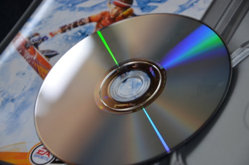 SSX 3 - Platinum jeu vidéo snowboard et simulation de glisse
