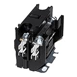 MARS Motors Armatures 91311 MARS 30A 11/2P 24V