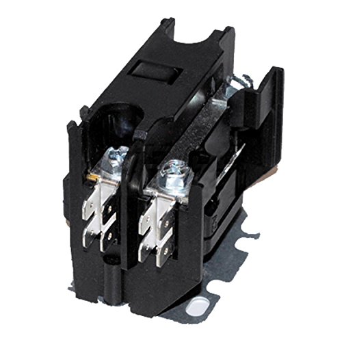 MARS Motors Armatures 91311 MARS 30A 11/2P 24V