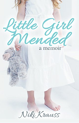 Little Girl Mended