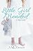 Little Girl Mended