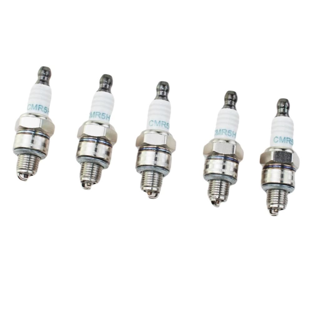 Bougie d'allumage CMR4A CMR6A CMR7A adaptée for Dolmar Subaru Robin, scie à découper, débroussailleuse, tronçonneuse 130 – 833 5474