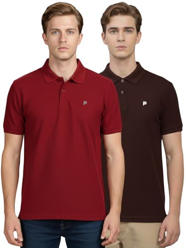 Image of LUX Parker Men T-Shirt