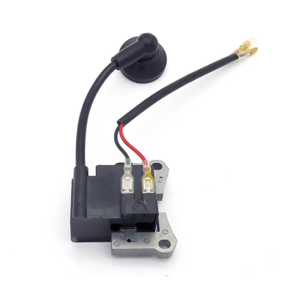 Bobine d'allumage TLE43 KASEI pour débroussailleuse BC-46 et CG-430