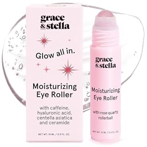 grace & stella Under Eye Brigh...