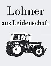 Image of Lohner aus Leidenschaft:. Brand catalog list of . 